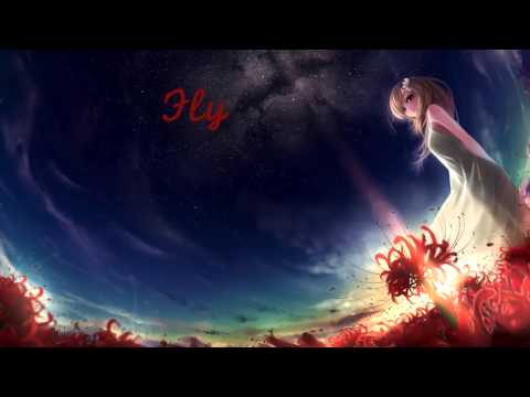 『Nightcore』 Fly - Protohype ft. Alina Renae