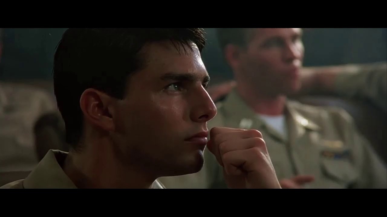 Top Gun 3 Review: The Sky Has Never Been This Dangerous