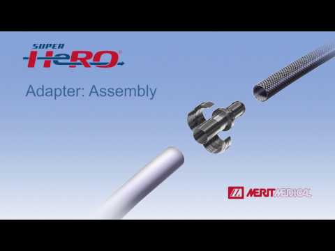HeRO® Adapter Assembly