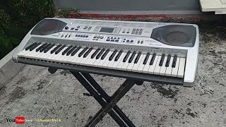 Video thumbnail for CASIO LK-90TV | Cek Sound | Review | SOLD by Tribhuwana Musik