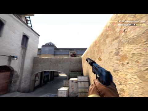 ESL Pro League Winter 2014/15 Finals: stonde vs. Titan