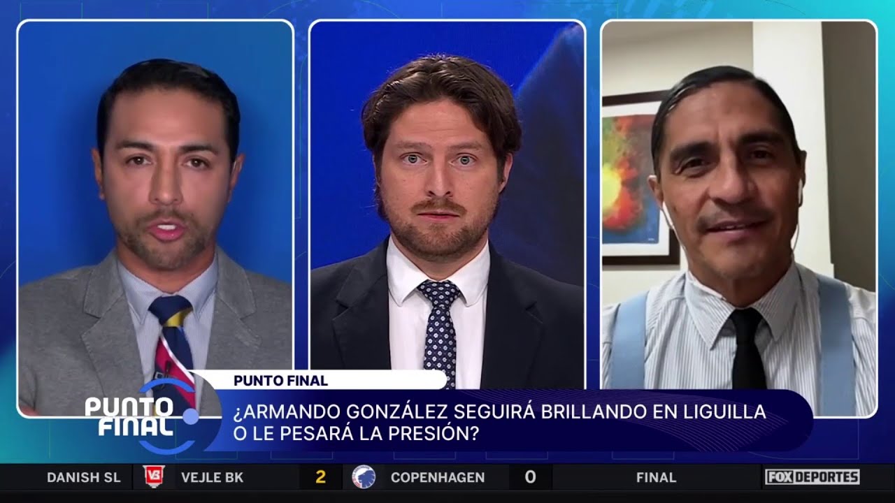 🚨 FUERTE CHOQUE por CHIVAS, Paco Palencia y Mariano Trujillo cuestionan a Eddy Vilard | Punto Final