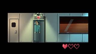 Welcome to Mars 9 trailer teaser