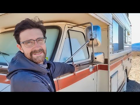 Cheap Van Life Living: Living in a Van or RV on Less Than $900 Per MONTH