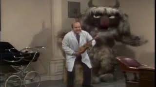 Dom Deluise--Sheppard&#39;s Institute of Animal Protection