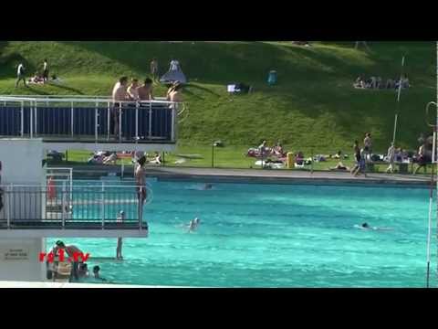 2012-07-25 Endlich Sommer in Remscheid