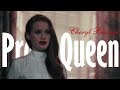 Cheryl Blossom Prom Queen