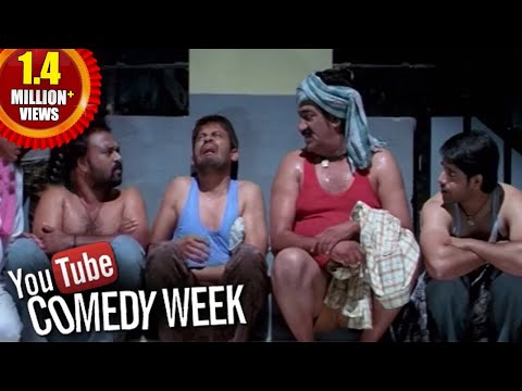 Current Movie | Raghu Babu & Shafi  Comedy Scene