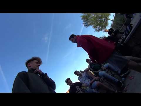 SOKEN vs NAVARKLINO [ II Jornada GDN BATTLES] (SEMIFINAL) (2)