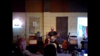 AL FRISBY  "Little Sadie" by Bob Dylan