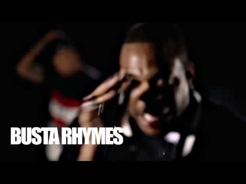 The Conglomerate: Catastrophic 2 Mixtape [Trailer] - Busta Rhymes, J-Doe and O.T. Genasis