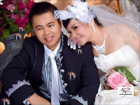 JANJI KU PADAMU by DANNY F. MALINGGI