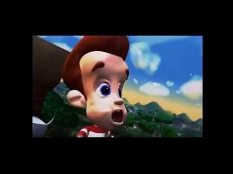 Jimmy Neutron Boy Genius Teaser Trailer