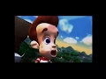 Jimmy Neutron Boy Genius Teaser Trailer