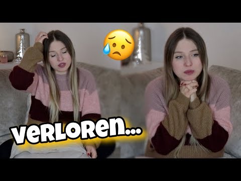 Video Thumbnail: VERLOREN .. werden wir es wiederfinden ? ? | Bibi
