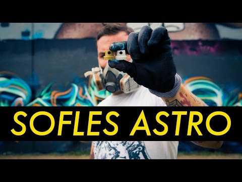 SOFLES | ASTRO