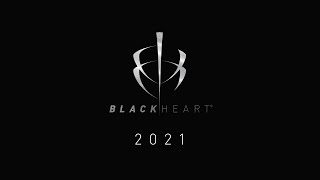 BlackHeart Gear - 2021 Product Line Overview