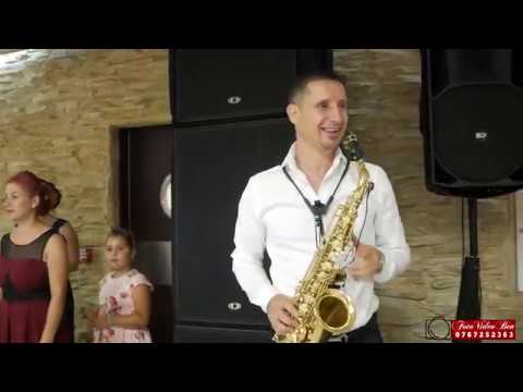 Gabi Pirnau LIVE NUNTA 2019 * Madalin si Georgiana *  Partea 1