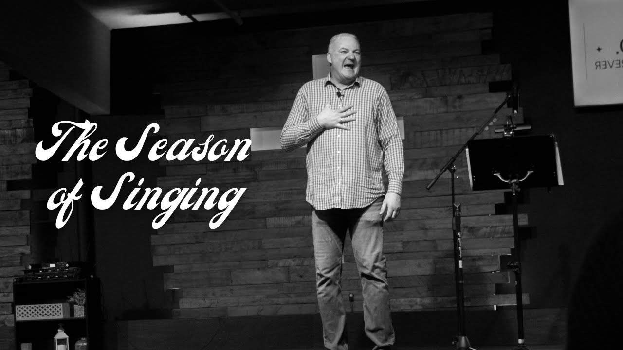 The Season of Singing