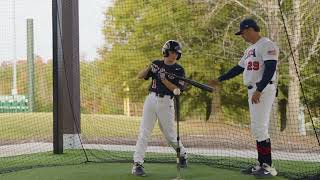 Back Net Constraint Tee