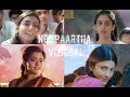 Nee Paartha Vizhigal Whatsapp Status Mashup