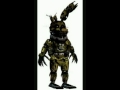 NIGHTMARE PLUSHTRAP SING FNAF SONG Description