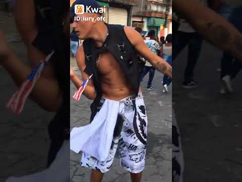 passinho do magrão Novo