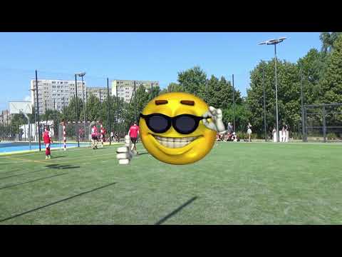 FC Tłoki vs Czerwone Diabły - skrót meczu