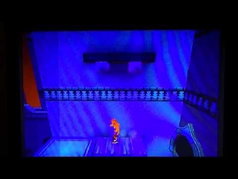 Crash Bandicoot Warped playthrough pt21
