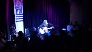 Charlie Starr Woman in the moon