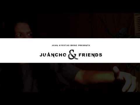 Juancho & Friends - Honduras de Sangre