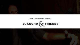 Juancho & Friends - Honduras de Sangre