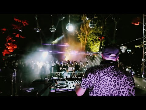 LIVE @ Hello  Summer 2025  by KOMBINAT