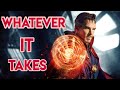 Doctor Strange Whatever It Takes Imagine Dragons
