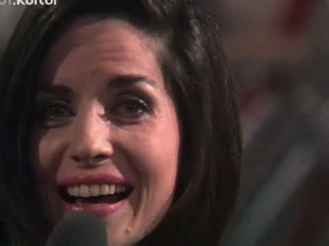 Jacqueline Boyer - Mein Herz sagt oui 18.01.1969