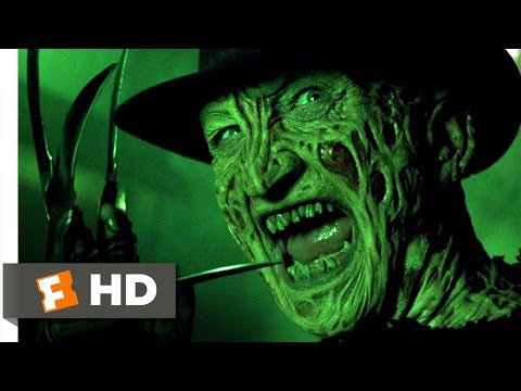 Freddy vs. Jason (6/10) Movie CLIP - Welcome to My Nightmare (2003) HD