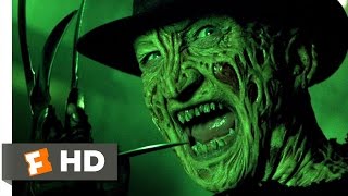 Freddy vs. Jason (6/10) Movie CLIP - Welcome to My Nightmare (2003) HD
