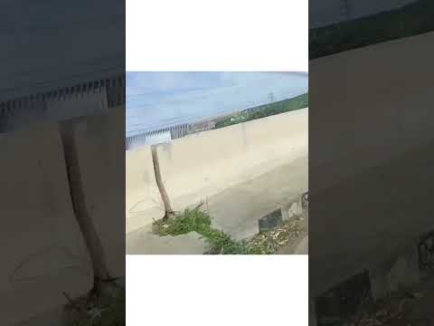 Beautiful view of Nagarjuna Sagar Dam# Shorts# Ytshorts# Najiya Rafi