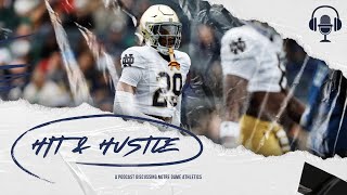 Notre Dame Football Buy or Sell + The ISD Fab 50 | Hit and Hustle