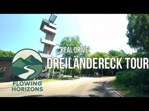 Autofahrt Dreiländereck & Aachen – entspannte Runde