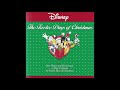 Disney - Deck the Halls