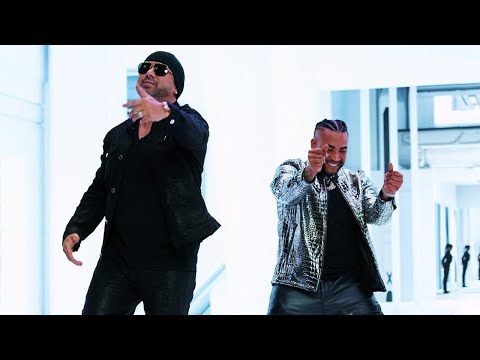 Wisin, Don Omar, Jowell & Randy - Puro Guayeteo (Letra/Lyrics) + Bonus Track