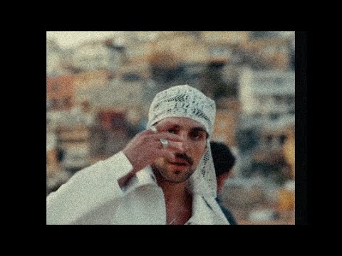 TIF ✘ Saint Levant  Type Beat ~ Yéma.. ( la plus belle prod de ma vie)