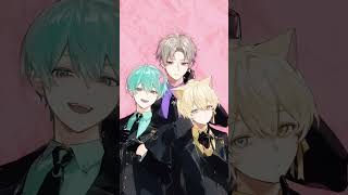 【今話題の⁉️】今注目の実力派歌い手グループが『くうになる / MIMI』を本気で歌ってみた#shorts