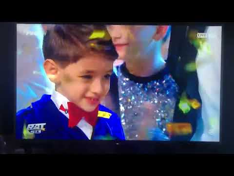 Romanii Au Talent Wins