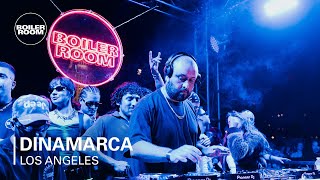 Dinamarca DJ set