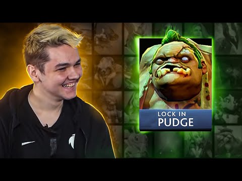 The Broken Meta of 7.31d ft Yatoro