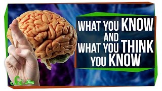 Do You Really Know What You Think You Do?