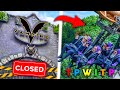 This MAJOR UK Roller Coaster Is BROKEN