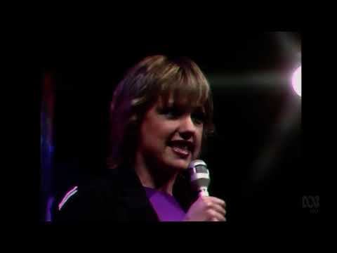 Sharon O'Neill - Words (Countdown)